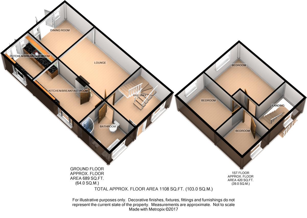 Barton Road, Stretford, Manchester Home Estate Agents